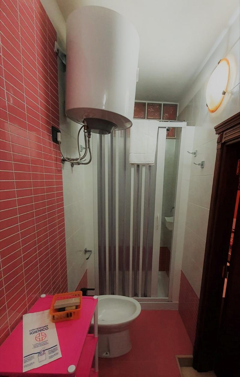 B&B Eraclio Suite Barletta Exterior photo