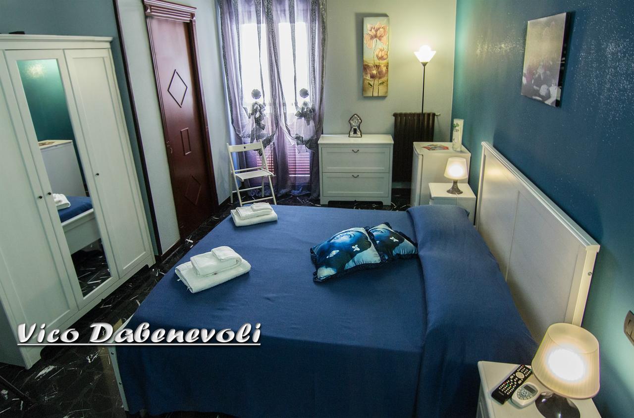 B&B Eraclio Suite Barletta Exterior photo