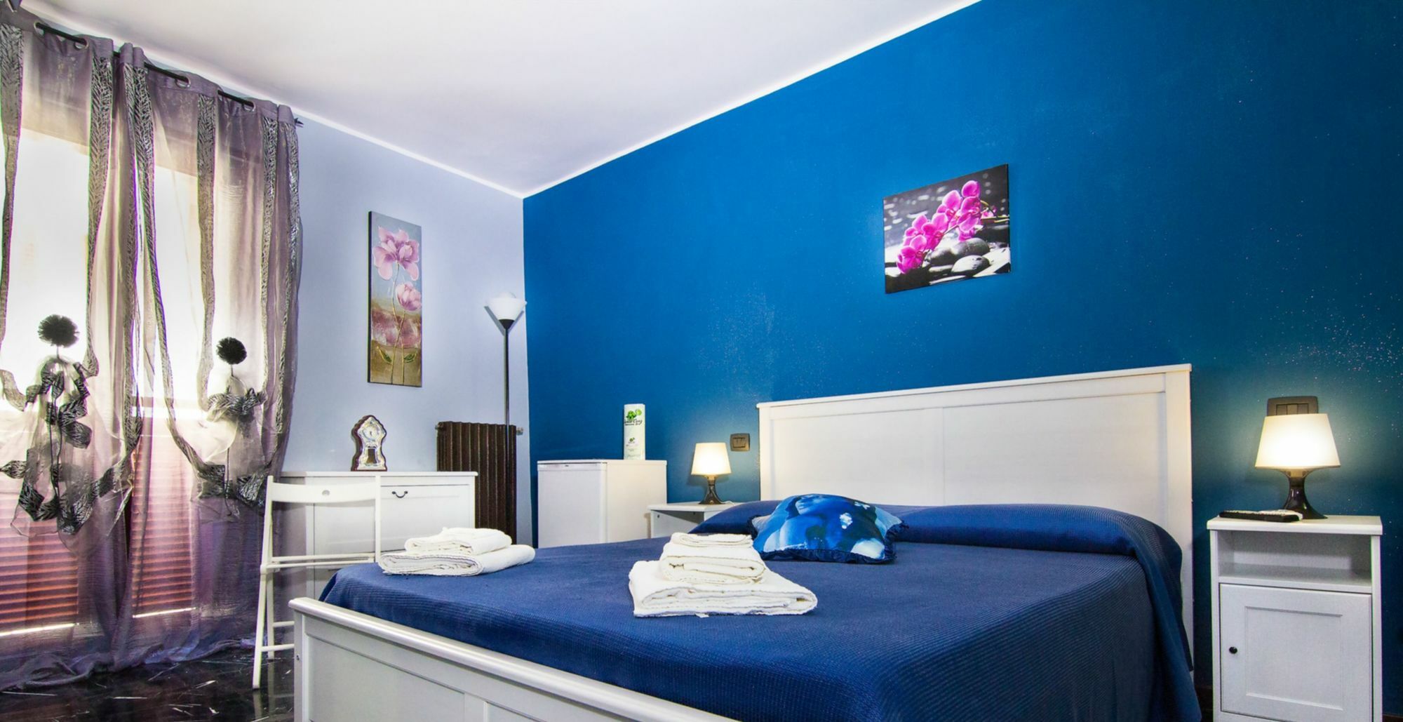 B&B Eraclio Suite Barletta Exterior photo
