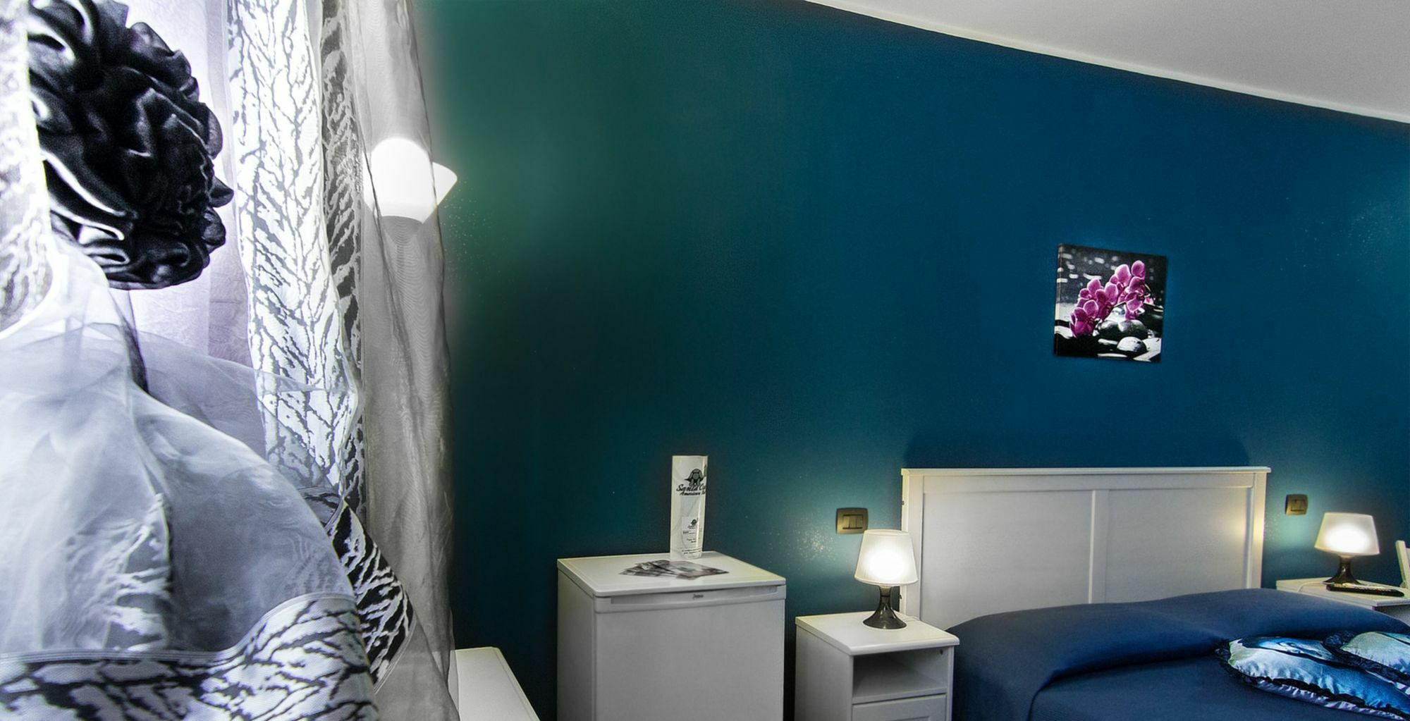 B&B Eraclio Suite Barletta Exterior photo