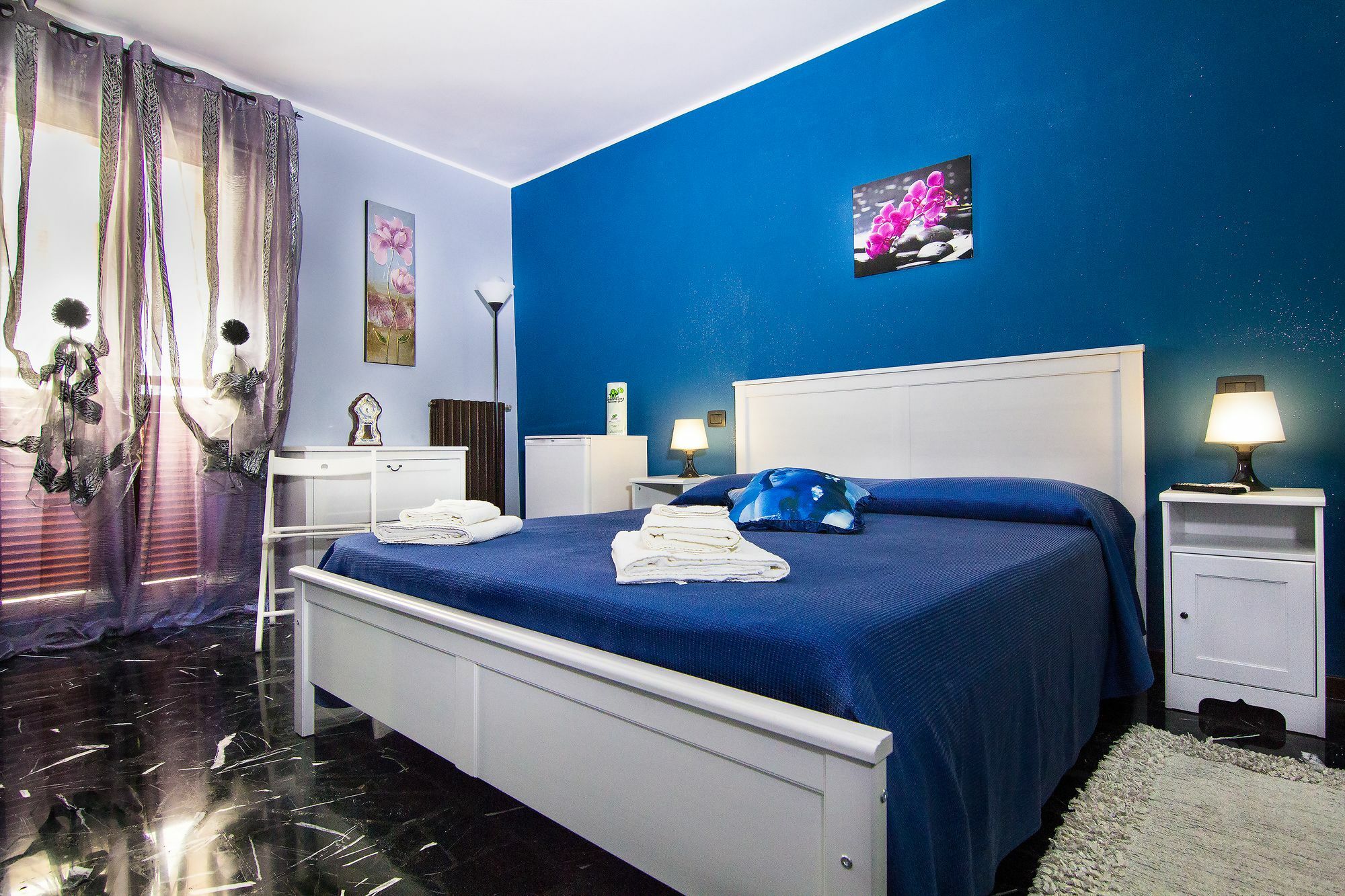 B&B Eraclio Suite Barletta Exterior photo